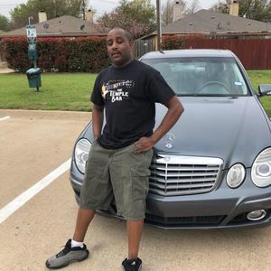 Meet your Posher, Erick